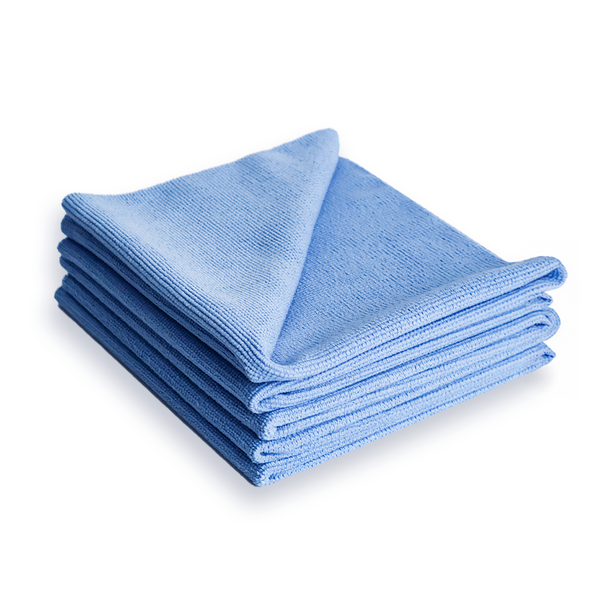 Premium Korean Edgeless Pearl Microfibre (x50)