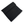 Performance Gym Towel Black 