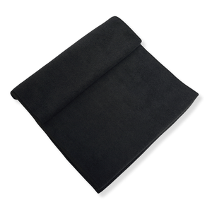 Performance Gym Towel Black 