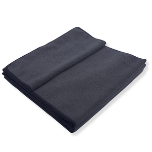 Performance Gym Towel Grey