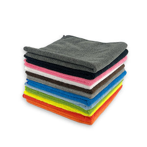 Premium Microfibre Cleaning Cloth