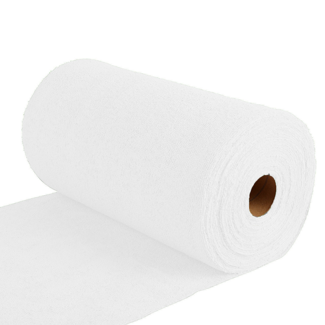 Tear Away Microfibre Roll