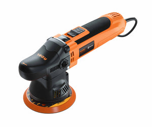ADBL Roller D9/125 Dual Action Polisher - 9mm Orbital Throw DA Polishing Tool for Fine Finishing and Wax Application