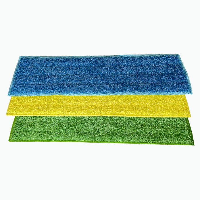 Microfibre Mop Pad