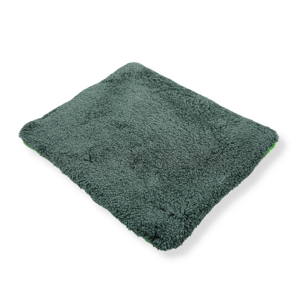 Thin X Wash Pad Pack 10 Grey Side