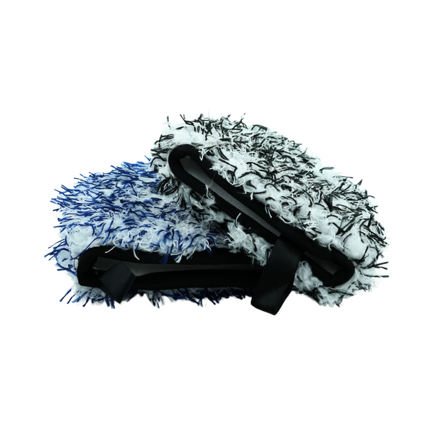 Elite Wheel Mitt | Pack of 20