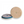 Wool Buffing Pads - Course