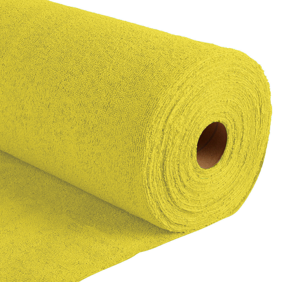 250GSM Microfibre Cloth By The Metre (20m)