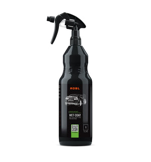 ADBL Wet Coat