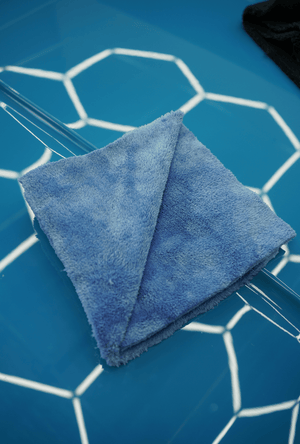 Premium Korean Plush 520 Edgeless 40cm x 40cm (x50)