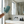 Microfibre Glass Cleaning Mitt