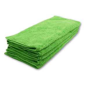 Microfibre Towels | Large 310gsm| 40x70cm (x100)