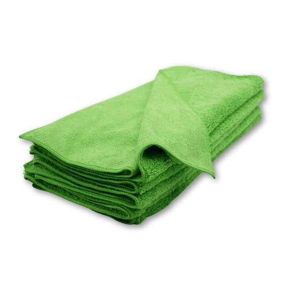 Microfibre Towels | Large 310gsm| 40x70cm (x100)