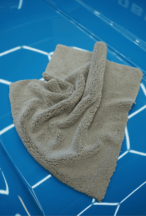 Premium Korean 450gsm Dual Pile Edgeless (x50)