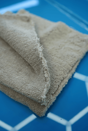 Premium Korean 450gsm Dual Pile Edgeless (x50)