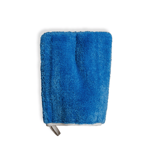 Premium Korean Interior Scrub Mitt | Microfibre Mitt (x20)