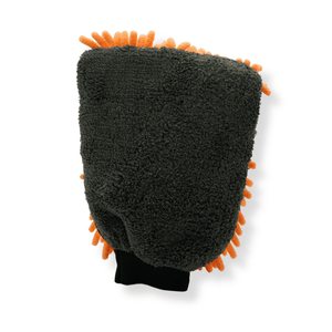 Dual-Sided Noodle Wash Mitt | 25 pack & 50 pack