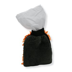 Dual-Sided Noodle Wash Mitt | 25 pack & 50 pack