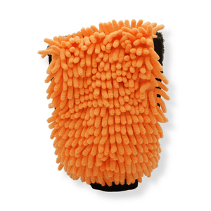 Dual-Sided Noodle Wash Mitt | 25 pack & 50 pack