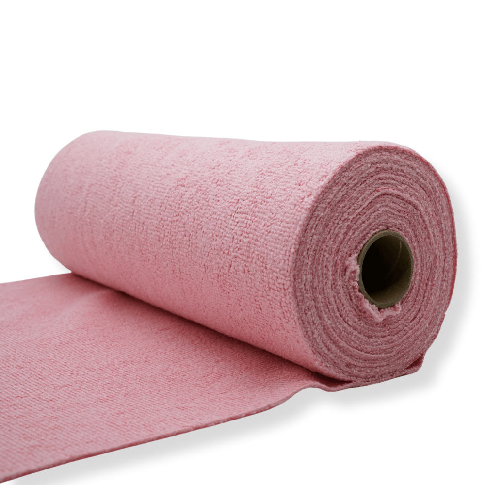 Tear Away Microfibre Roll (x8)