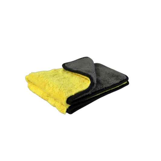 The Thick One Plush Microfibre Towel (x50)