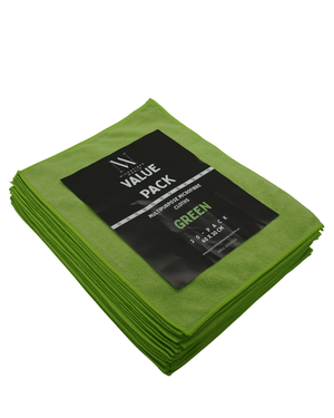 Value pack green 