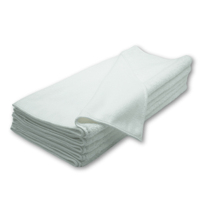 Microfibre Towels | Large 310gsm| 40x70cm (x100)