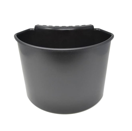 Black Bucket Mate (x1)