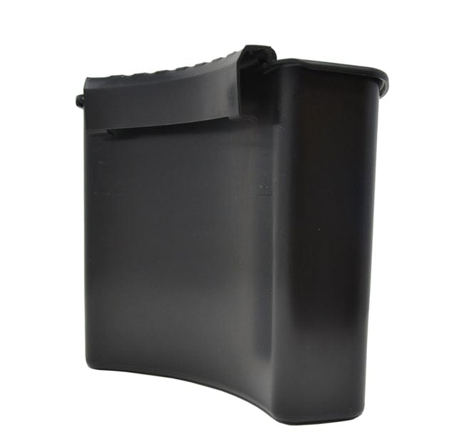 Black Bucket Mate (x1)