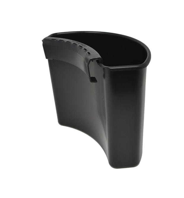 Black Bucket Mate (x1)