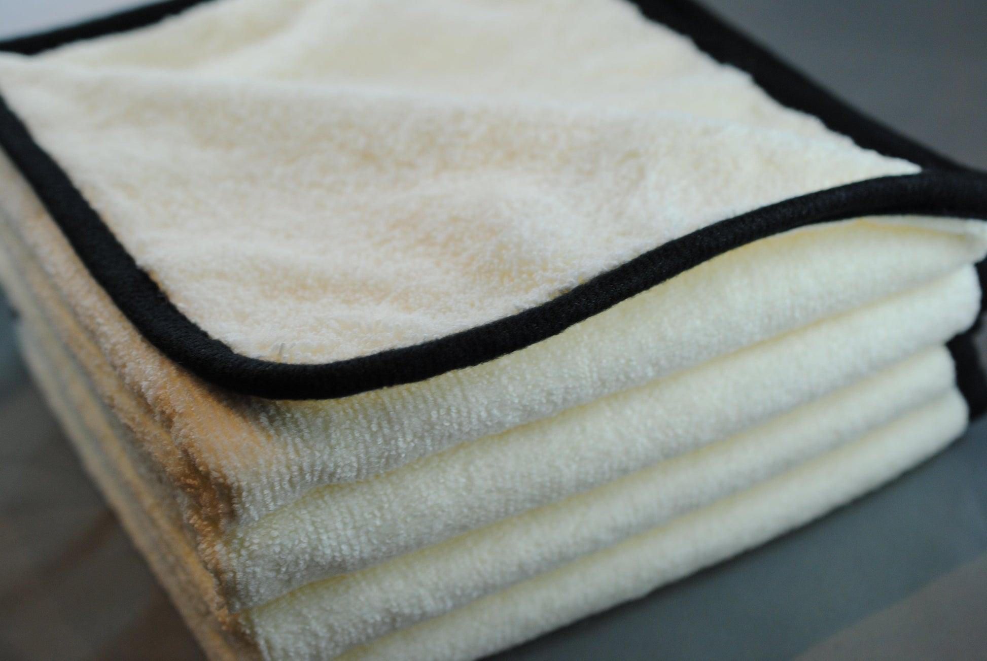 Cobra Towels 450GSM 70/30 | Microfibre Towels (x50)