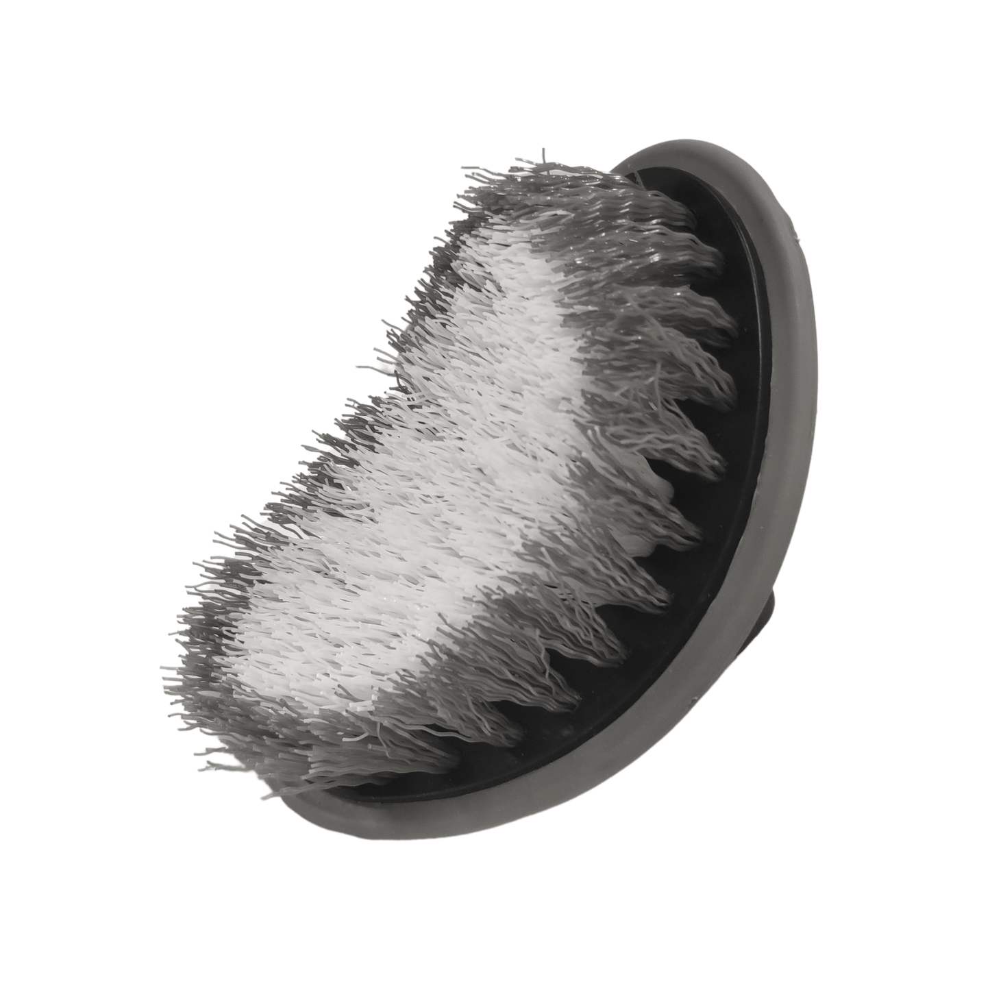 Ergonomic Tyre Brush | Nylon Wheel Brush (x50)