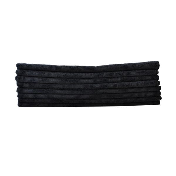 LARGE | Premium Microfibre Cloths (x100)