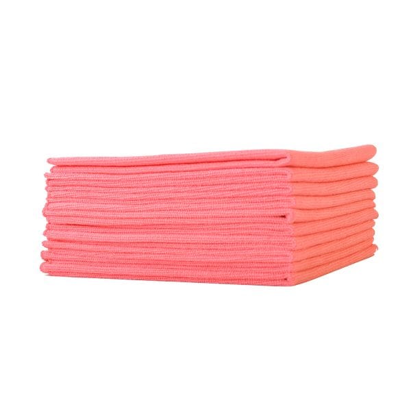 PINK PEARL | Knitted Microfibre Cloths (x100)