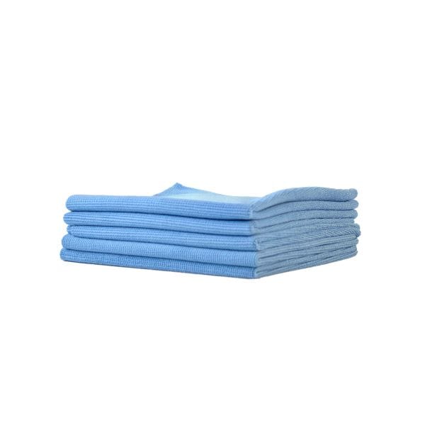 Premium Korean Edgeless Pearl Microfibre (x50)