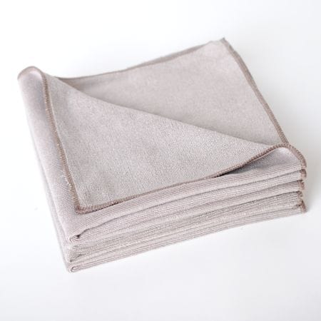 Premium Korean Microfibre | Detailing  Cloths (x50)