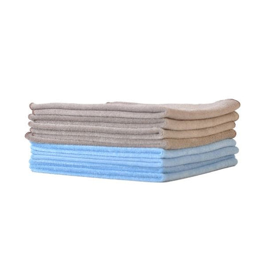 Premium Korean Microfibre | Detailing  Cloths (x50)