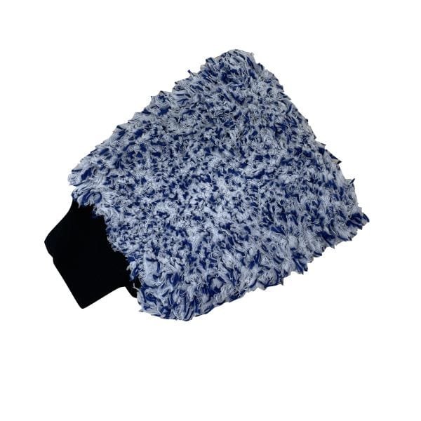 Premium Korean Microfibre Wash Mitt (x20)