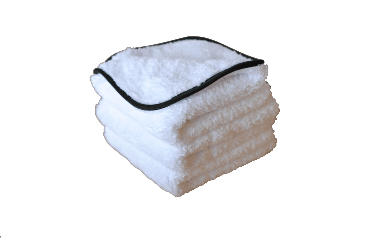 Premium Korean Ultra Plush 1100GSM  | Microfibre Towel (x25)
