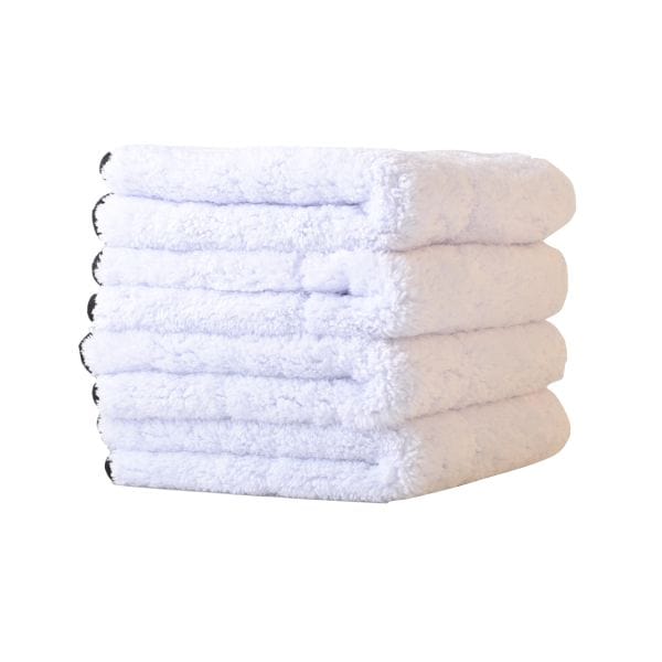 Premium Korean Ultra Plush 1100GSM  | Microfibre Towel (x25)