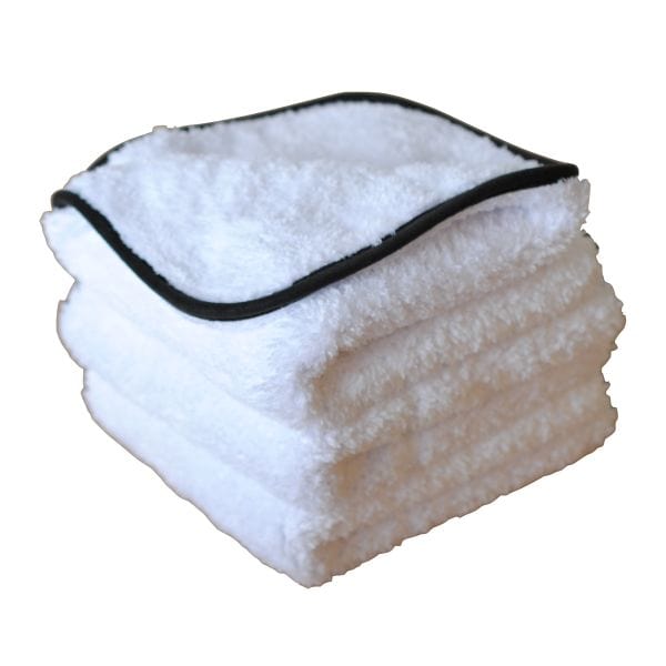 Premium Korean Ultra Plush 900GSM  | Microfibre Towel (x50)