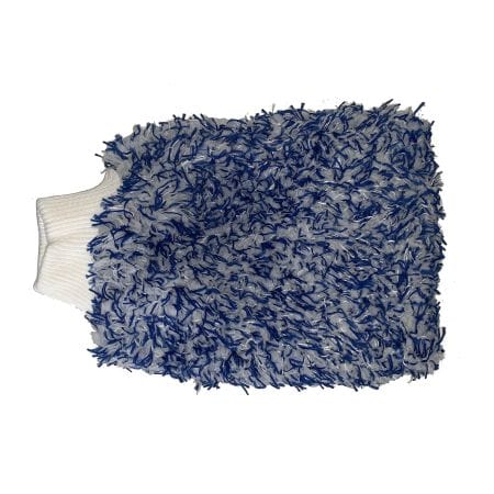 Premium Microfibre Wash Mitt (x20)