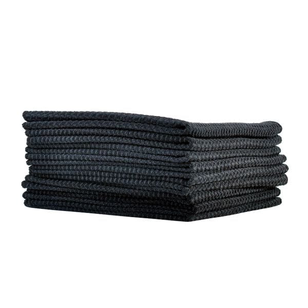 WAFFLE | Woven Microfibre Cloths (x200) COMBO